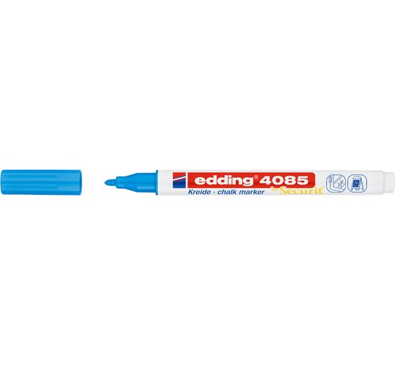 edding 4085 krijtmarker, 1 - 2 mm