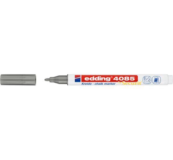 edding 4085 krijtmarker, 1 - 2 mm