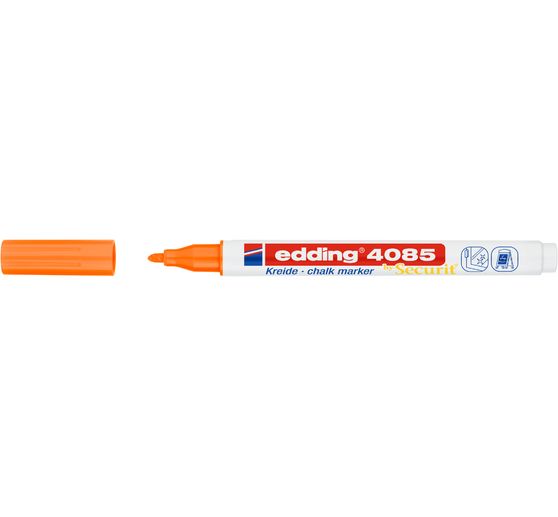 edding 4085 krijtmarker, 1 - 2 mm