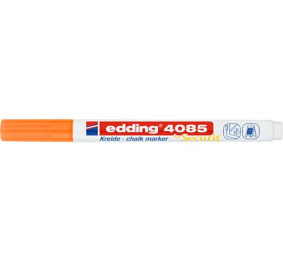 edding 4085 krijtmarker, 1 - 2 mm