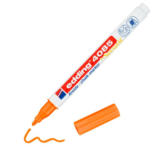 edding 4085 krijtmarker, 1 - 2 mm