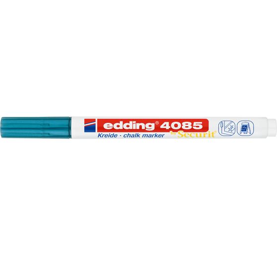 edding 4085 krijtmarker, 1 - 2 mm