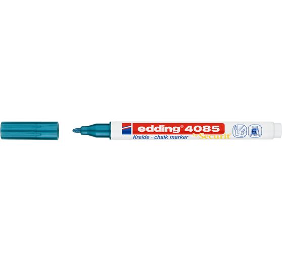 edding 4085 krijtmarker, 1 - 2 mm