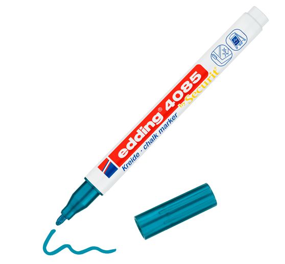 edding 4085 krijtmarker, 1 - 2 mm