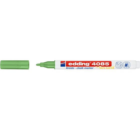 edding 4085 krijtmarker, 1 - 2 mm