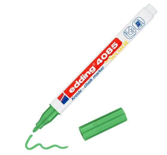 edding 4085 krijtmarker, 1 - 2 mm