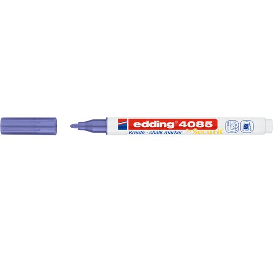 edding 4085 krijtmarker, 1 - 2 mm