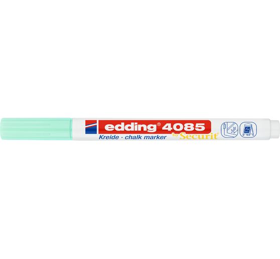 edding 4085 krijtmarker, 1 - 2 mm