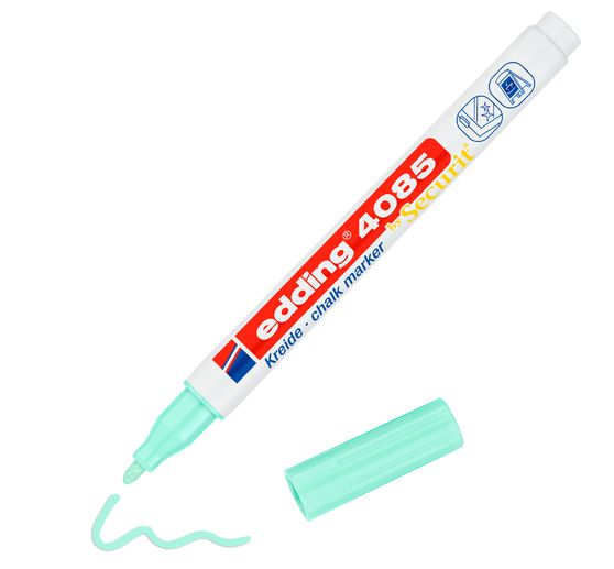 edding 4085 krijtmarker, 1 - 2 mm
