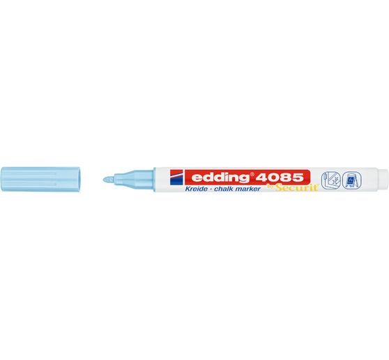 edding 4085 krijtmarker, 1 - 2 mm