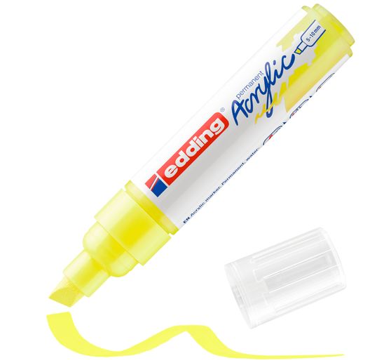 edding 5000 Acrylic "Acrylic marker - Wide"