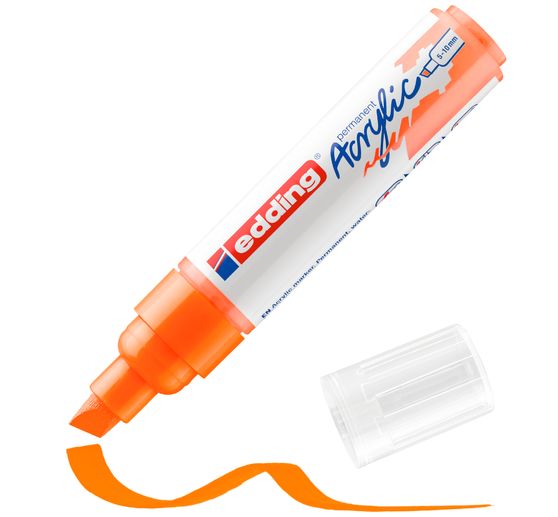 edding 5000 Acrylic "Acrylic marker - Wide"
