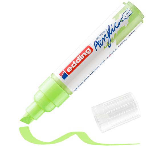 edding 5000 Acrylic "Acrylic marker - Wide"