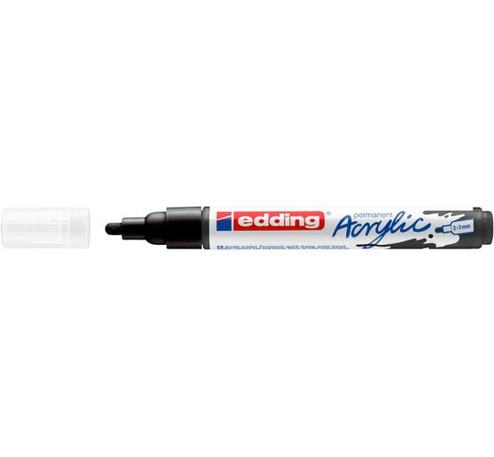 edding 5100 Acrylic "Acrylmarker - Medium"