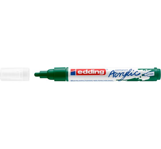 edding 5100 Acrylic "Acrylmarker - Medium"
