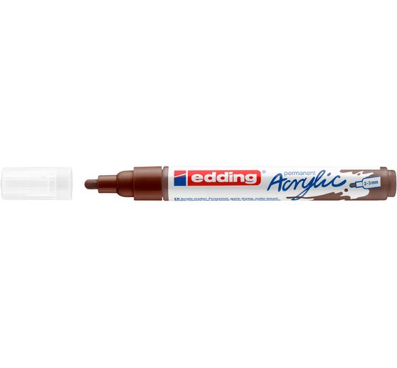 edding 5100 Acrylic "Acrylmarker - Medium"