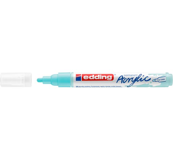 edding 5100 Acrylic "Acrylmarker - Medium"