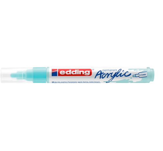 edding 5100 Acrylic "Acrylmarker - Medium"