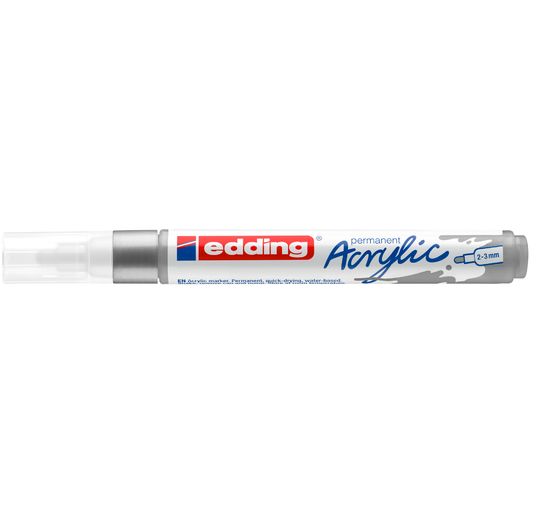 edding 5100 Acrylic "Acrylmarker - Medium"