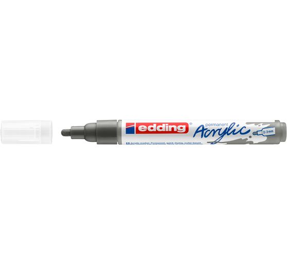 edding 5100 Acrylic "Acrylmarker - Medium"
