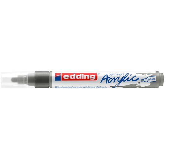 edding 5100 Acrylic "Acrylmarker - Medium"