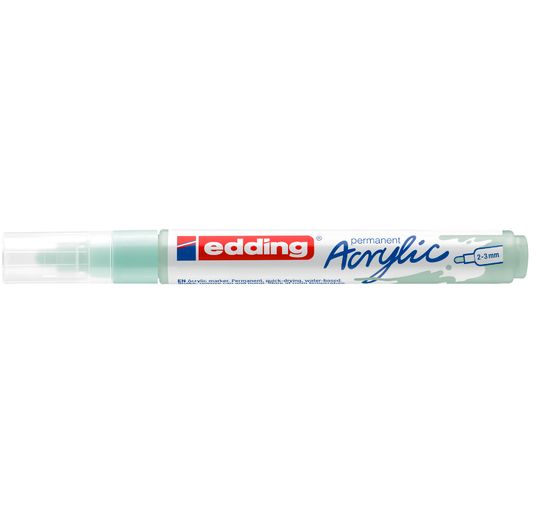 edding 5100 Acrylic "Acrylmarker - Medium"