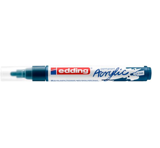 edding 5100 Acrylic "Acrylmarker - Medium"