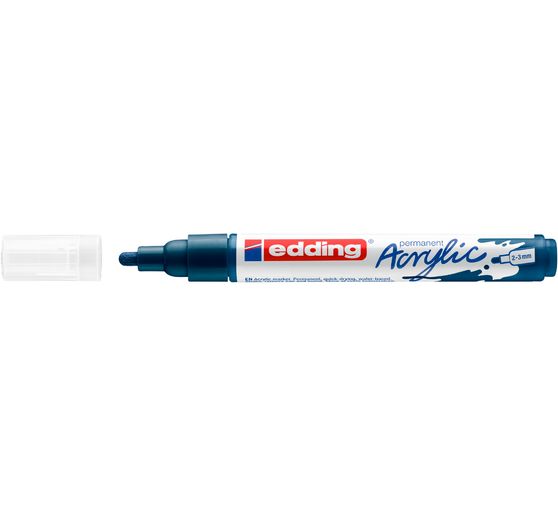 edding 5100 Acrylic "Acrylmarker - Medium"