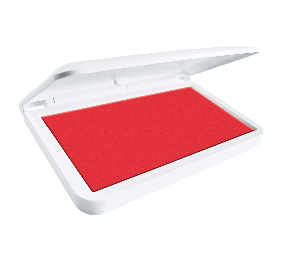 Stempelkussens "Make 1" - Brave Red