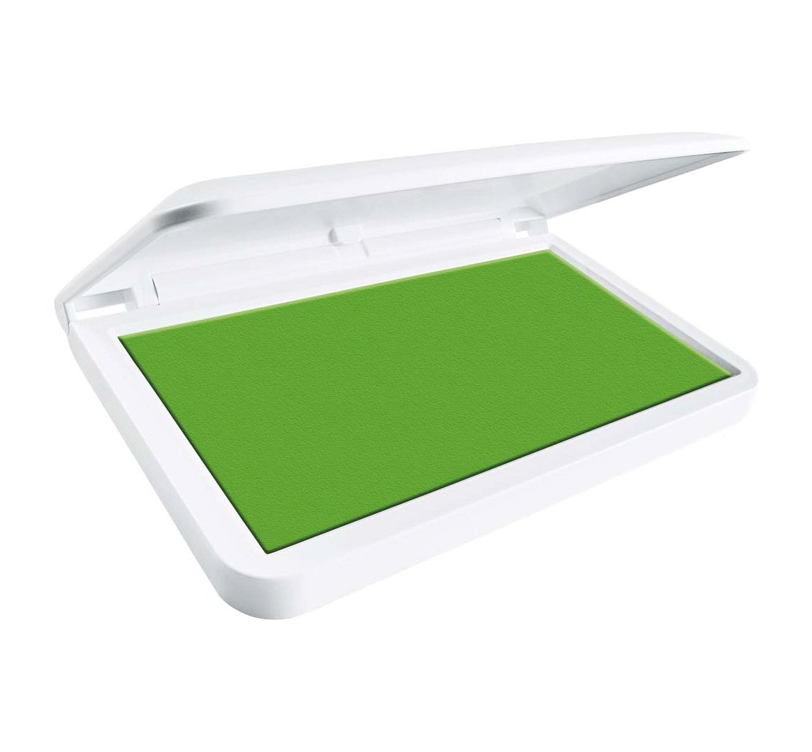 Stempelkussens "Make 1" - Smooth Green