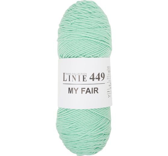 ONline Wool My Fair, Lijn 449