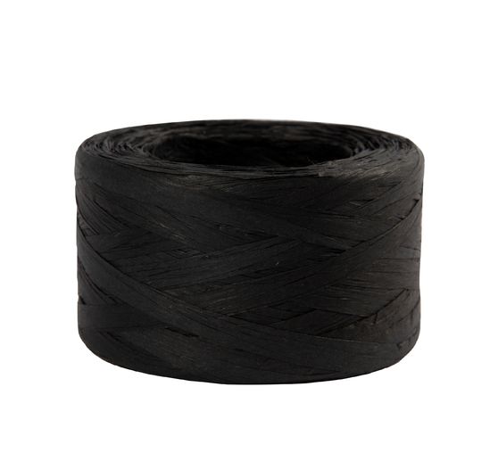 Papieren raffia, L 100 m