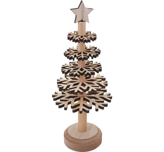 VBS Craft kit set "Fir tree"