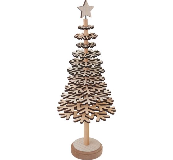 VBS Craft kit set "Fir tree"