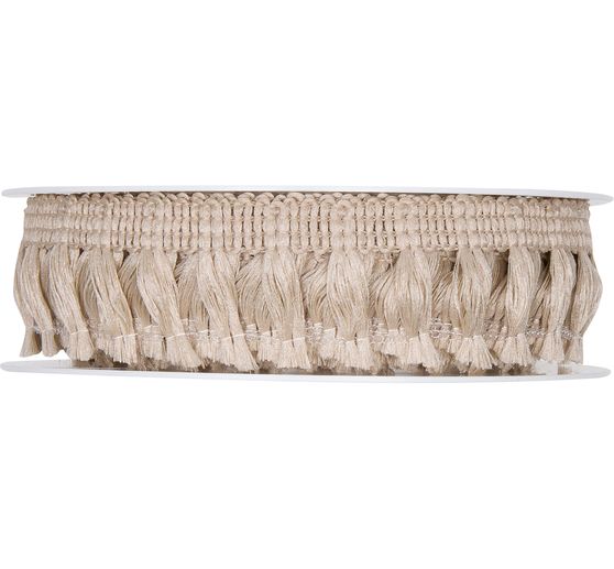 Fringes border