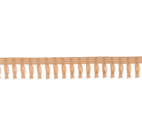 Fringes border