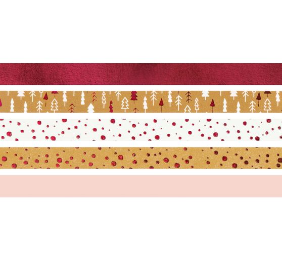 Deco Tapes "Christmas"