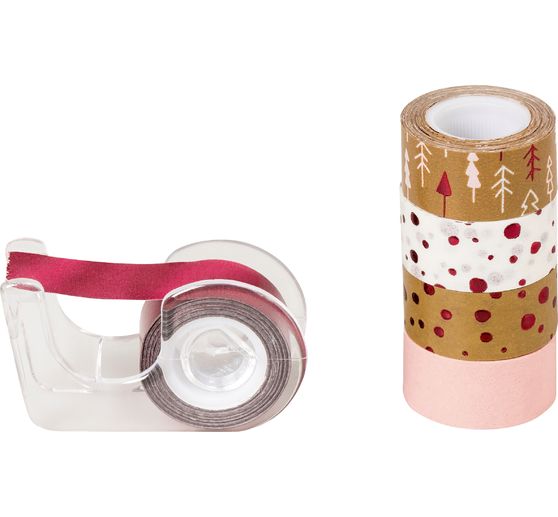 Deco Tapes "Christmas"