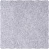 Fleece stof "Antipeeling", uni Lichtgrijs