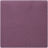 Fleece stof "Antipeeling", uni Lila