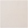 Fleece stof "Antipeeling", uni Ivoorkleurig