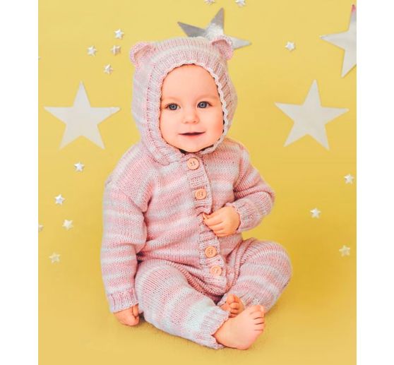 Wol Rico Baby Classic Print DK