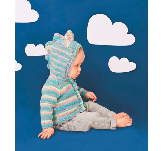 Wol Rico Baby Classic Print DK