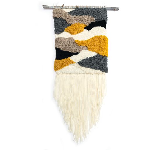 Rico Design Ponsnaald, 19 cm
