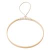 Wooden ring