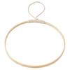 Wooden ring