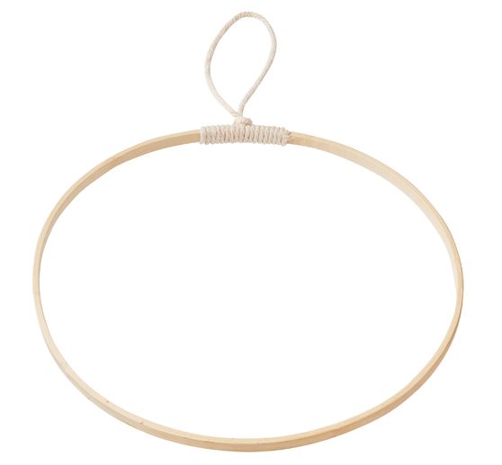 Wooden ring