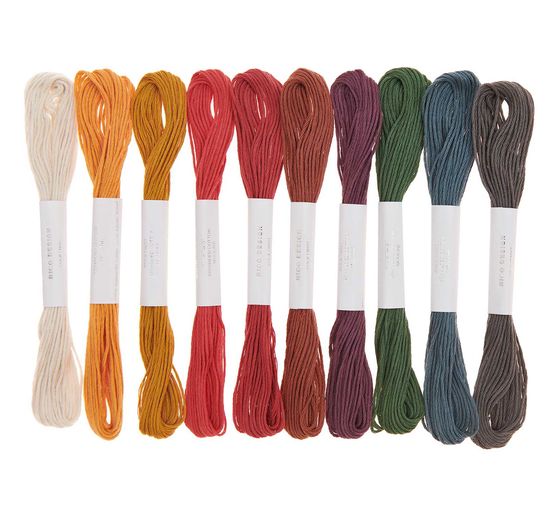 Rico Design Borduurgaren set