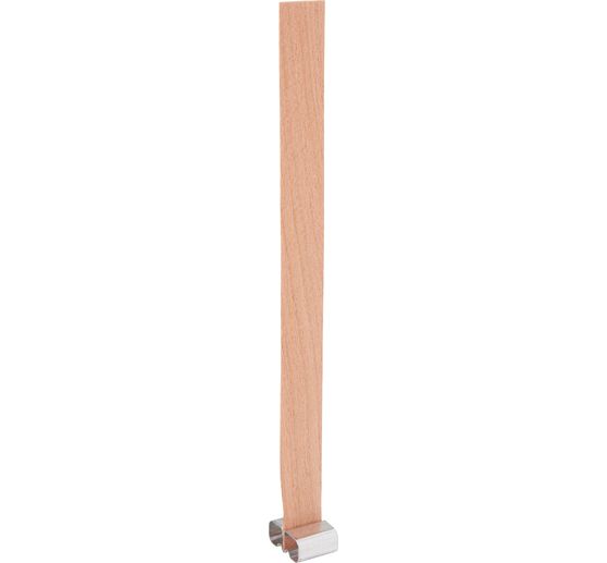 Houten lonten met houder
