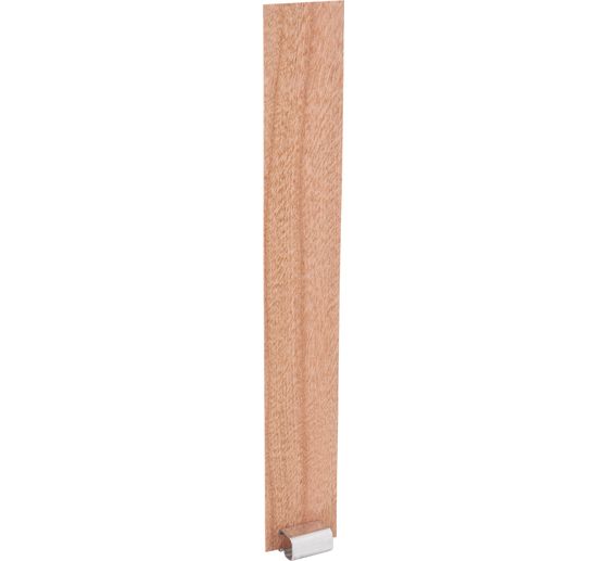 Houten lonten met houder